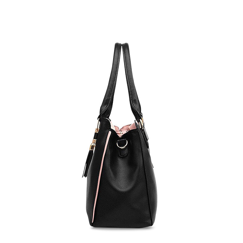 Emilia Shoulder Bag