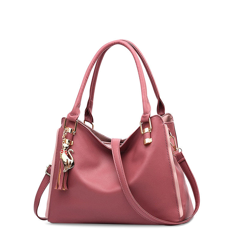 Emilia Shoulder Bag