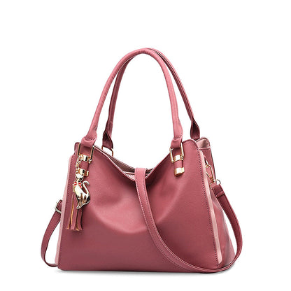 Emilia Shoulder Bag