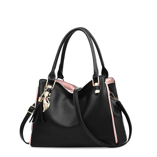 Emilia Shoulder Bag