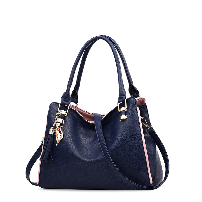 Emilia Shoulder Bag