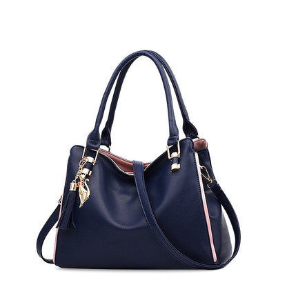 Emilia Shoulder Bag
