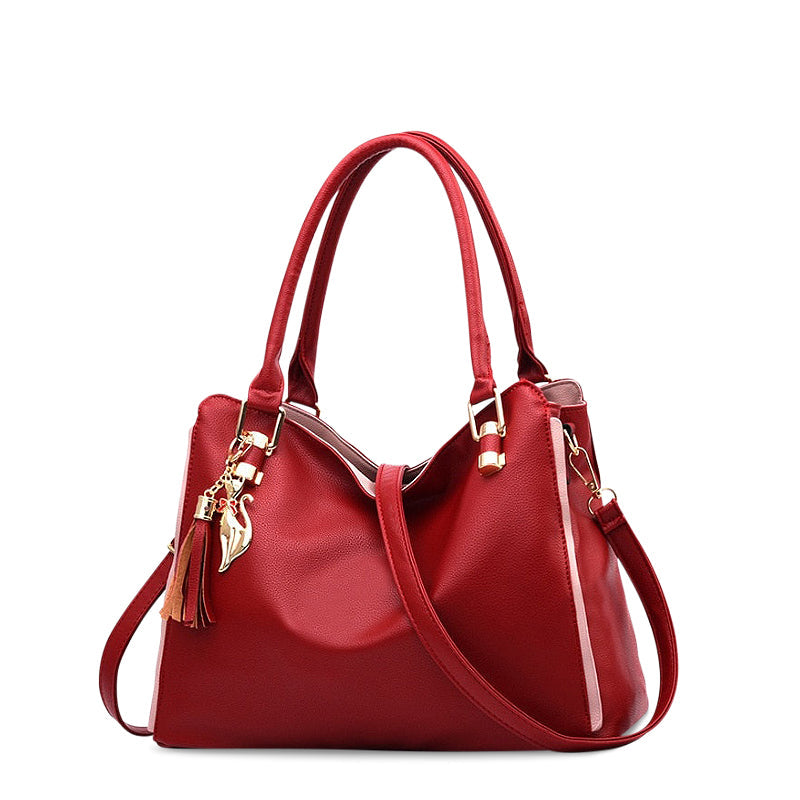 Emilia Shoulder Bag