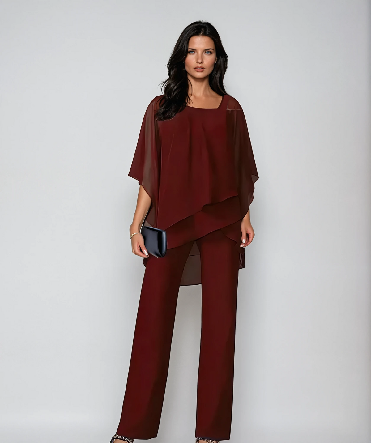 Marcela™ Conjunto de dos piezas